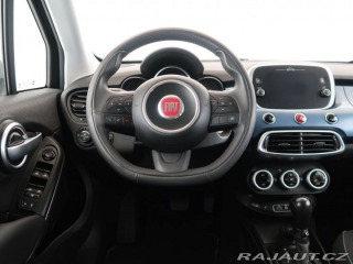 Fiat 500X 1.4MultiAirII,103kW,CZ,1M 2018