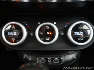 Fiat 500X 1.4MultiAirII,103kW,CZ,1M 2018