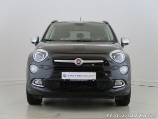 Fiat 500X 1.4MultiAirII,103kW,CZ,1M 2018