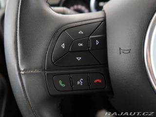 Fiat 500X 1.4MultiAirII,103kW,CZ,1M 2018