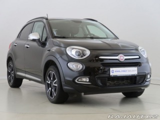 Fiat 500X 1.4MultiAirII,103kW,CZ,1M 2018