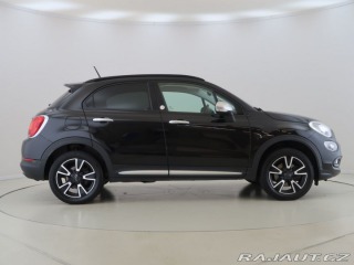 Fiat 500X 1.4MultiAirII,103kW,CZ,1M 2018