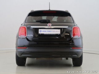 Fiat 500X 1.4MultiAirII,103kW,CZ,1M 2018
