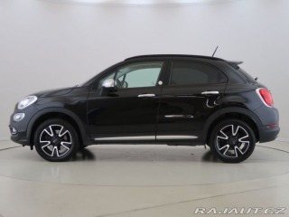 Fiat 500X 1.4MultiAirII,103kW,CZ,1M 2018