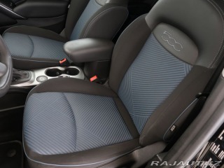 Fiat 500X 1.4MultiAirII,103kW,CZ,1M 2018