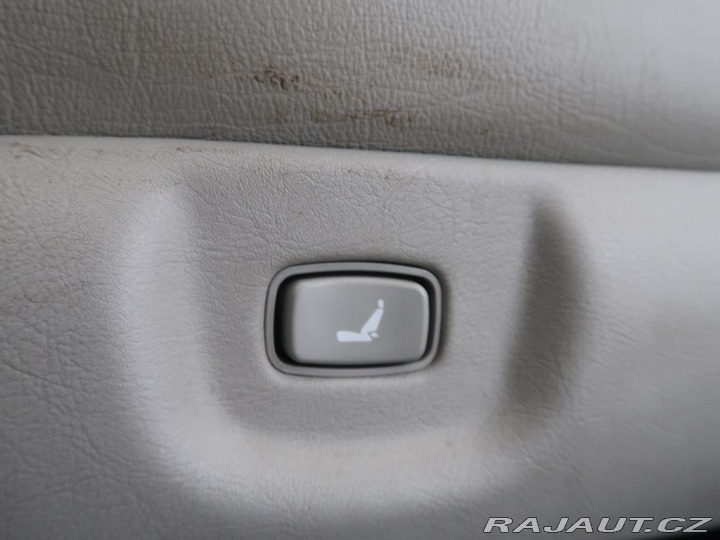 Kia Ostatní modely Opirus 3.5,V6,149kW,Automat,Exec 2005
