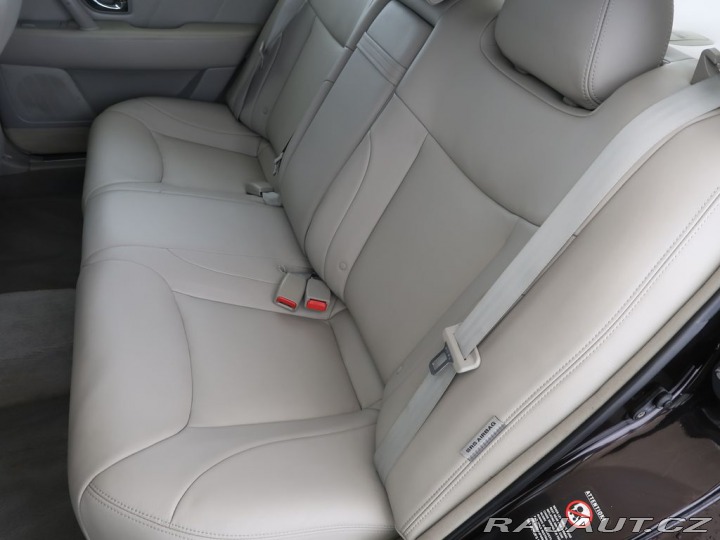 Kia Ostatní modely Opirus 3.5,V6,149kW,Automat,Exec 2005