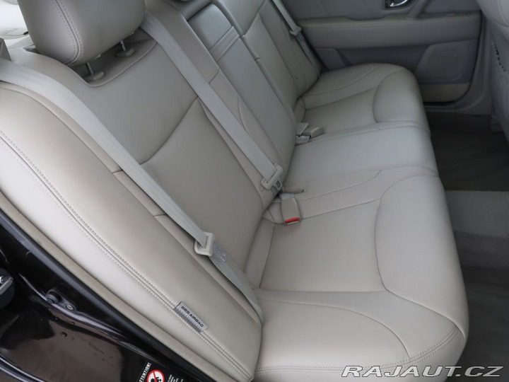 Kia Ostatní modely Opirus 3.5,V6,149kW,Automat,Exec 2005