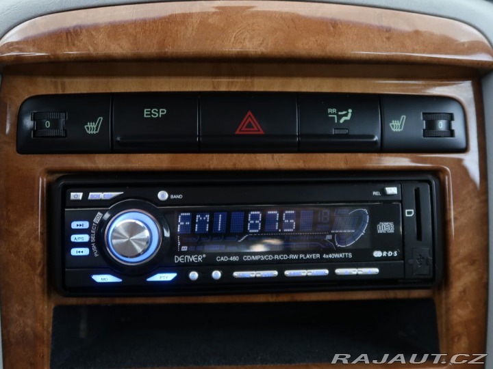 Kia Ostatní modely Opirus 3.5,V6,149kW,Automat,Exec 2005