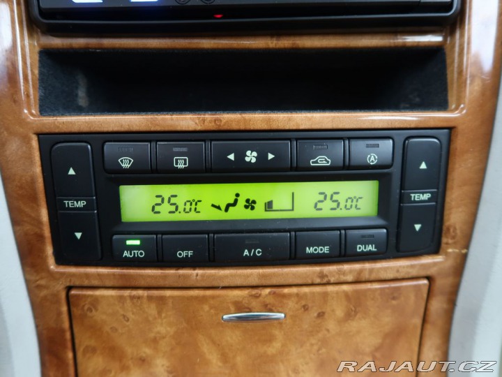 Kia Ostatní modely Opirus 3.5,V6,149kW,Automat,Exec 2005