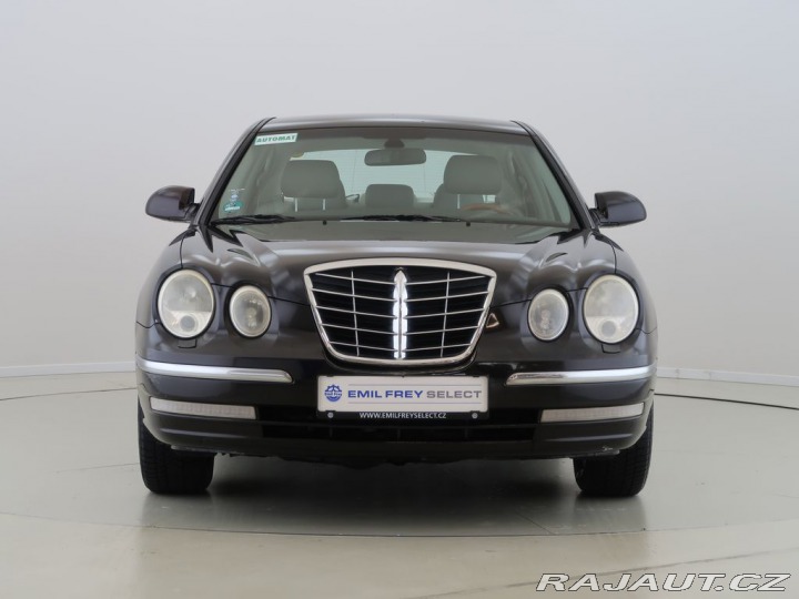Kia Ostatní modely Opirus 3.5,V6,149kW,Automat,Exec 2005