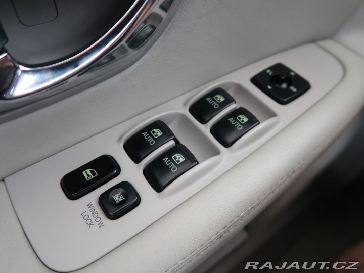 Kia Ostatní modely Opirus 3.5,V6,149kW,Automat,Exec 2005