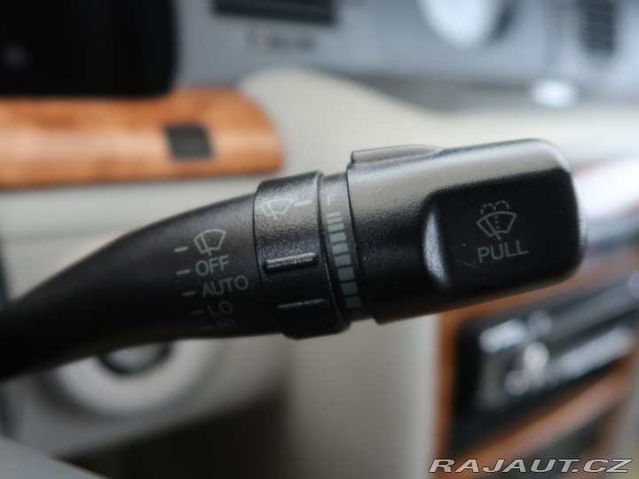 Kia Ostatní modely Opirus 3.5,V6,149kW,Automat,Exec 2005