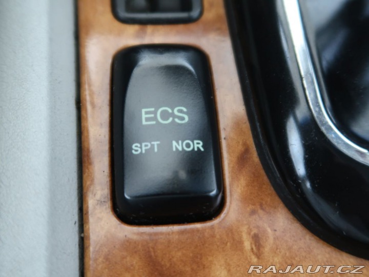 Kia Ostatní modely Opirus 3.5,V6,149kW,Automat,Exec 2005