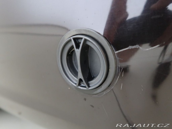 Kia Ostatní modely Opirus 3.5,V6,149kW,Automat,Exec 2005