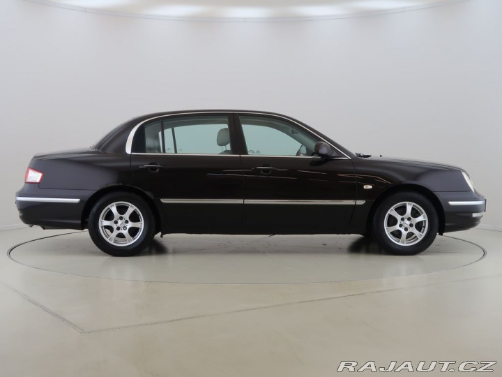 Kia Ostatní modely Opirus 3.5,V6,149kW,Automat,Exec 2005