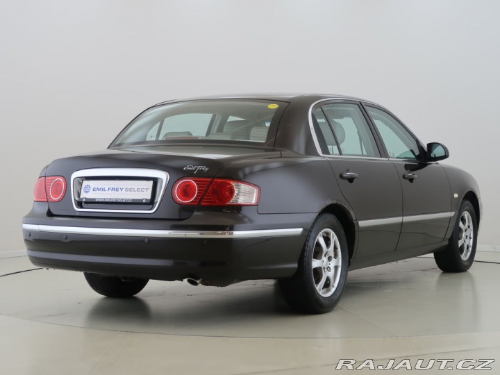 Kia Ostatní modely Opirus 3.5,V6,149kW,Automat,Exec 2005