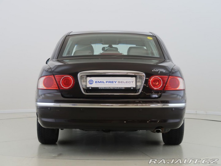 Kia Ostatní modely Opirus 3.5,V6,149kW,Automat,Exec 2005