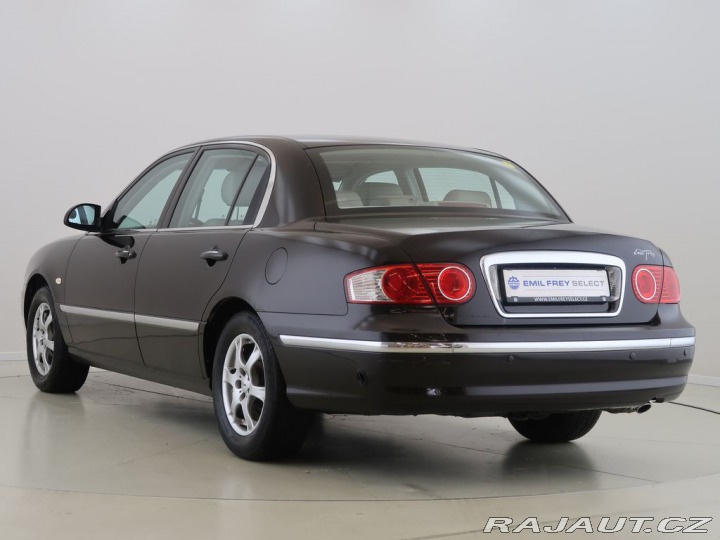 Kia Ostatní modely Opirus 3.5,V6,149kW,Automat,Exec 2005