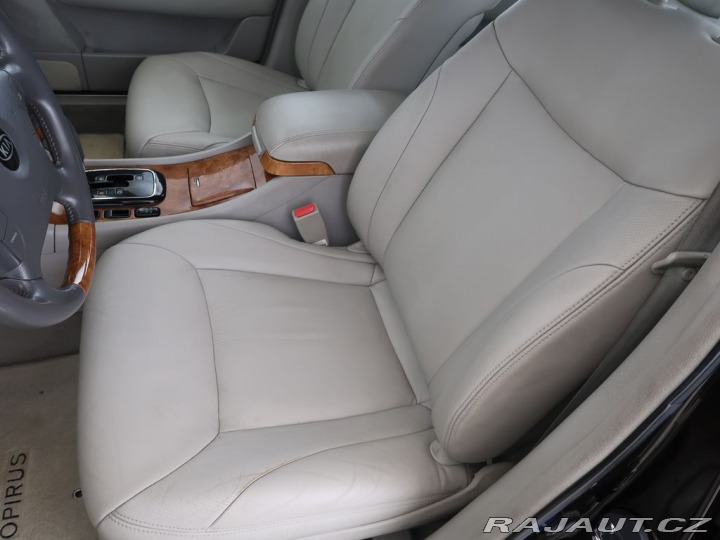 Kia Ostatní modely Opirus 3.5,V6,149kW,Automat,Exec 2005