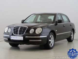 Kia Ostatní modely Opirus 3.5,V6,149kW,Automat,Exec 2005