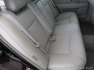 Kia Ostatní modely Opirus 3.5,V6,149kW,Automat,Exec 2005
