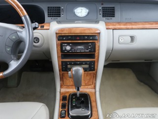 Kia Ostatní modely Opirus 3.5,V6,149kW,Automat,Exec 2005