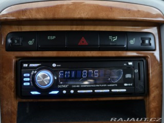Kia Ostatní modely Opirus 3.5,V6,149kW,Automat,Exec 2005