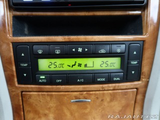 Kia Ostatní modely Opirus 3.5,V6,149kW,Automat,Exec 2005