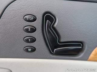 Kia Ostatní modely Opirus 3.5,V6,149kW,Automat,Exec 2005