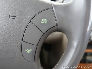 Kia Ostatní modely Opirus 3.5,V6,149kW,Automat,Exec 2005