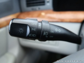 Kia Ostatní modely Opirus 3.5,V6,149kW,Automat,Exec 2005