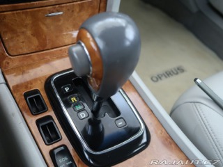 Kia Ostatní modely Opirus 3.5,V6,149kW,Automat,Exec 2005