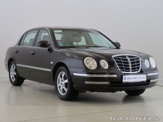 Kia Ostatní modely Opirus 3.5,V6,149kW,Automat,Exec 2005
