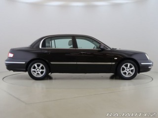 Kia Ostatní modely Opirus 3.5,V6,149kW,Automat,Exec 2005