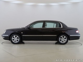 Kia Ostatní modely Opirus 3.5,V6,149kW,Automat,Exec 2005