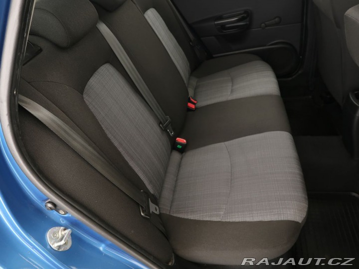 Kia Ceed 1.6CVVT,91kW,CZ,1Maj,Acti 2011