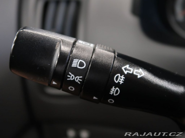 Kia Ceed 1.6CVVT,91kW,CZ,1Maj,Acti 2011