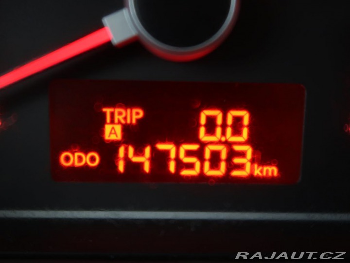 Kia Ceed 1.6CVVT,91kW,CZ,1Maj,Acti 2011