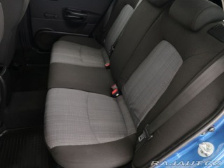 Kia Ceed 1.6CVVT,91kW,CZ,1Maj,Acti 2011