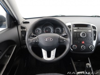 Kia Ceed 1.6CVVT,91kW,CZ,1Maj,Acti 2011