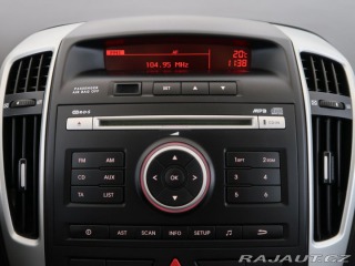 Kia Ceed 1.6CVVT,91kW,CZ,1Maj,Acti 2011