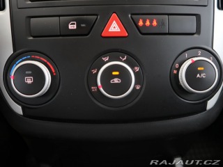 Kia Ceed 1.6CVVT,91kW,CZ,1Maj,Acti 2011