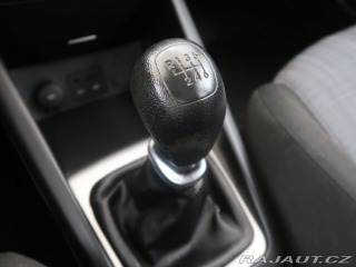 Kia Ceed 1.6CVVT,91kW,CZ,1Maj,Acti 2011