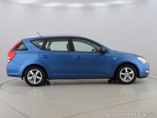 Kia Ceed 1.6CVVT,91kW,CZ,1Maj,Acti 2011