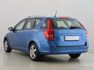 Kia Ceed 1.6CVVT,91kW,CZ,1Maj,Acti 2011
