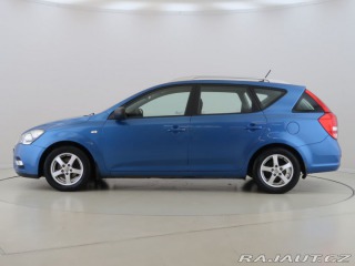 Kia Ceed 1.6CVVT,91kW,CZ,1Maj,Acti 2011