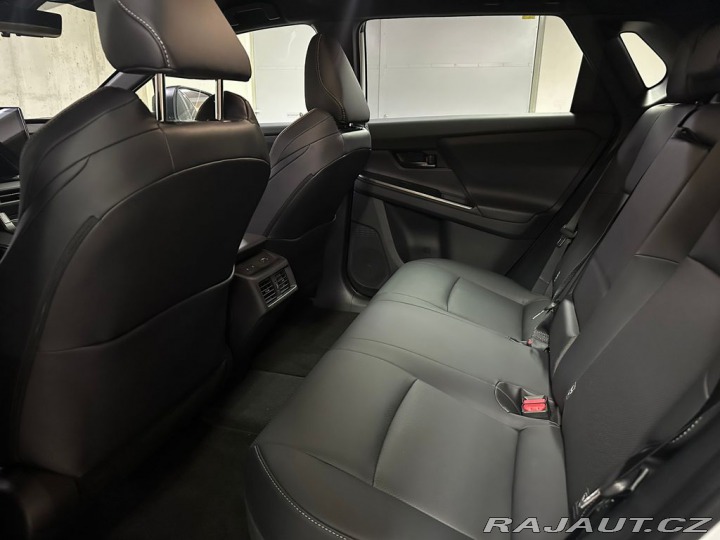 Toyota bZ4X Executive,VIP,73.1 kWh,4x 2026