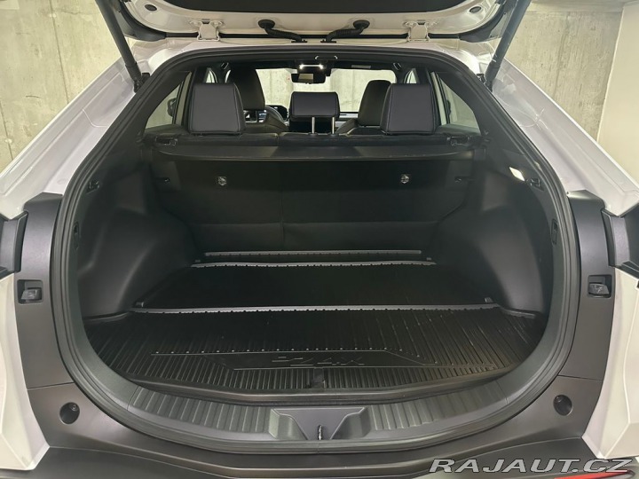 Toyota bZ4X Executive,VIP,73.1 kWh,4x 2026