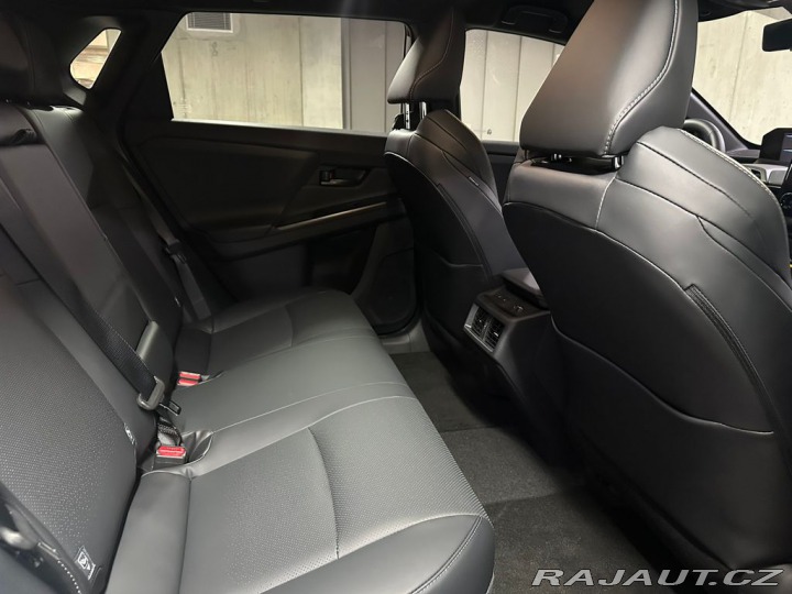 Toyota bZ4X Executive,VIP,73.1 kWh,4x 2026